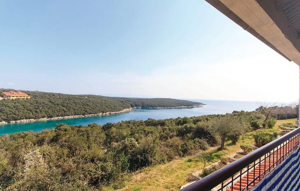 Apartmaji Duga Uvala-Smrika Apartment Pavicini Croatia