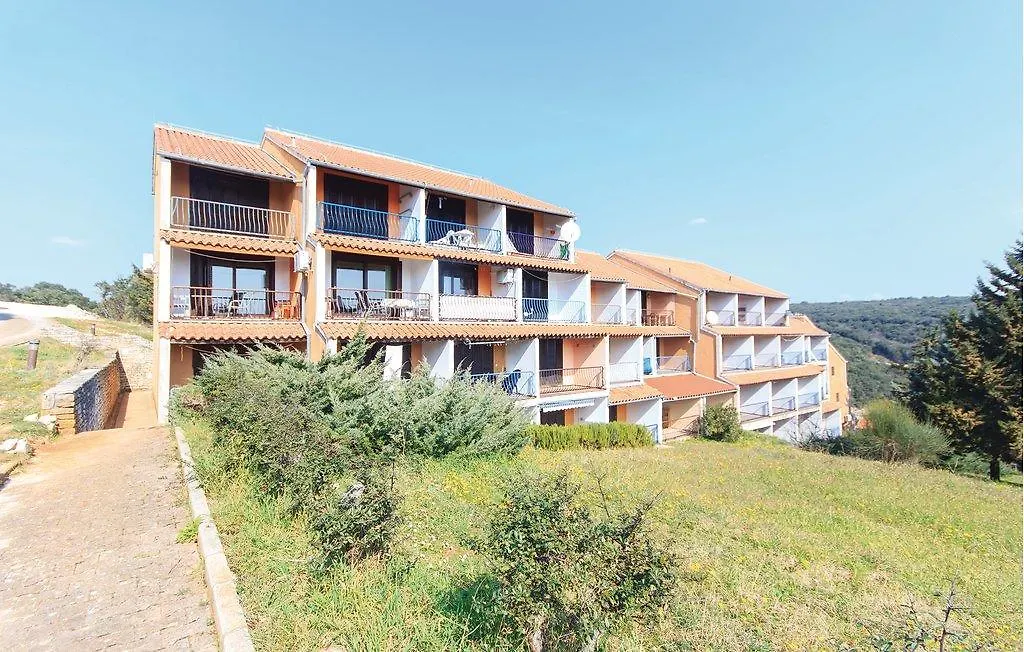 Apartmaji Duga Uvala-Smrika Apartment Pavicini