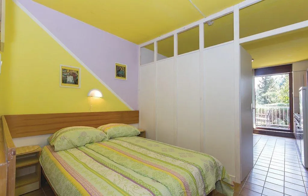 Apartmaji Duga Uvala-Smrika Apartment Pavicini