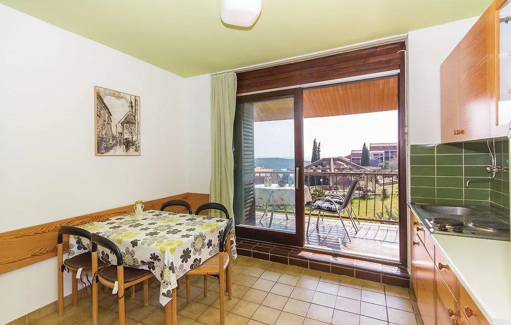 Apartmaji Duga Uvala-Smrika Apartment Pavicini