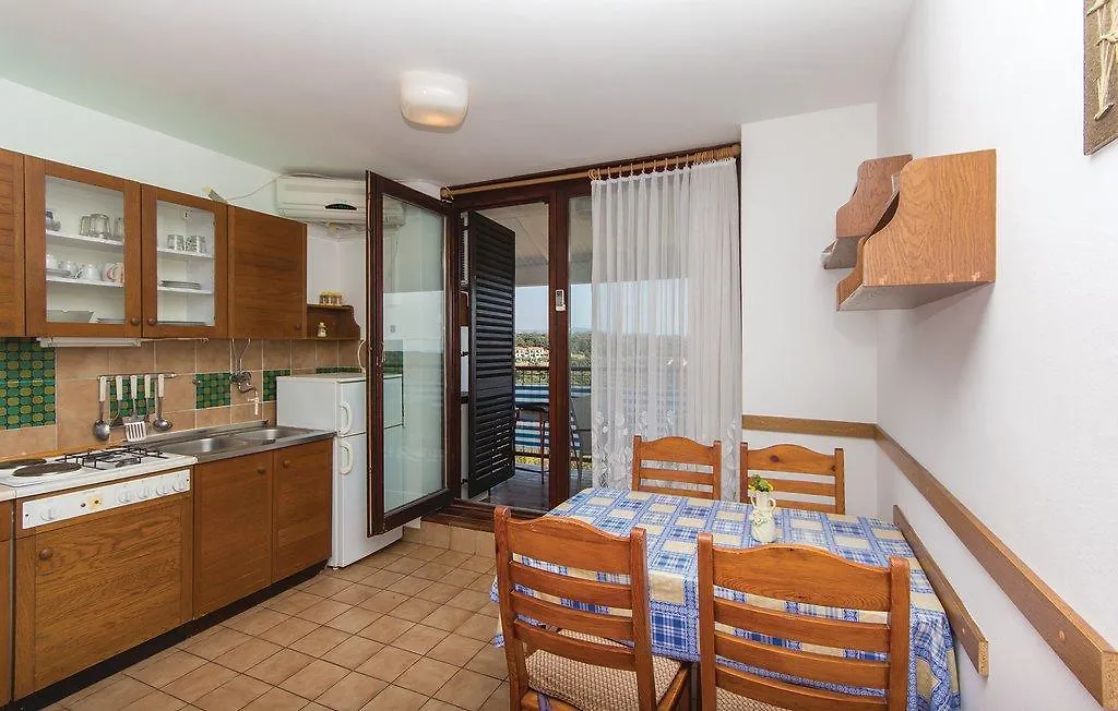 Apartmaji Duga Uvala-Smrika Apartment Pavicini Croatia