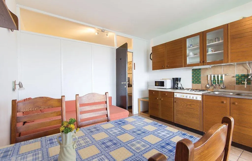 Apartmaji Duga Uvala-Smrika Apartment Pavicini